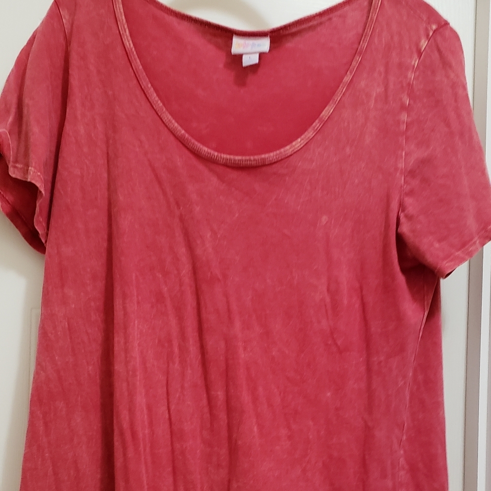 LLR Classic T